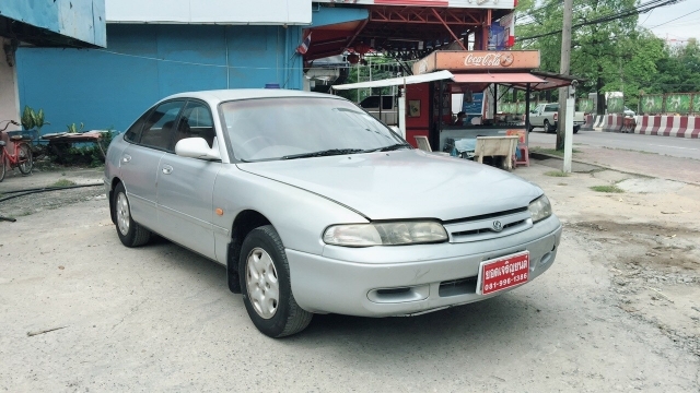 ขายรถ Mazda 626 2.0 Cronos 1994 รถเก๋ง 4 ประตู 60864